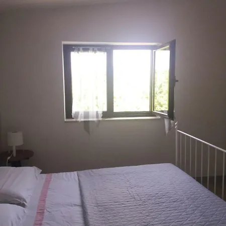 Anna Casa di campagna Palestrina